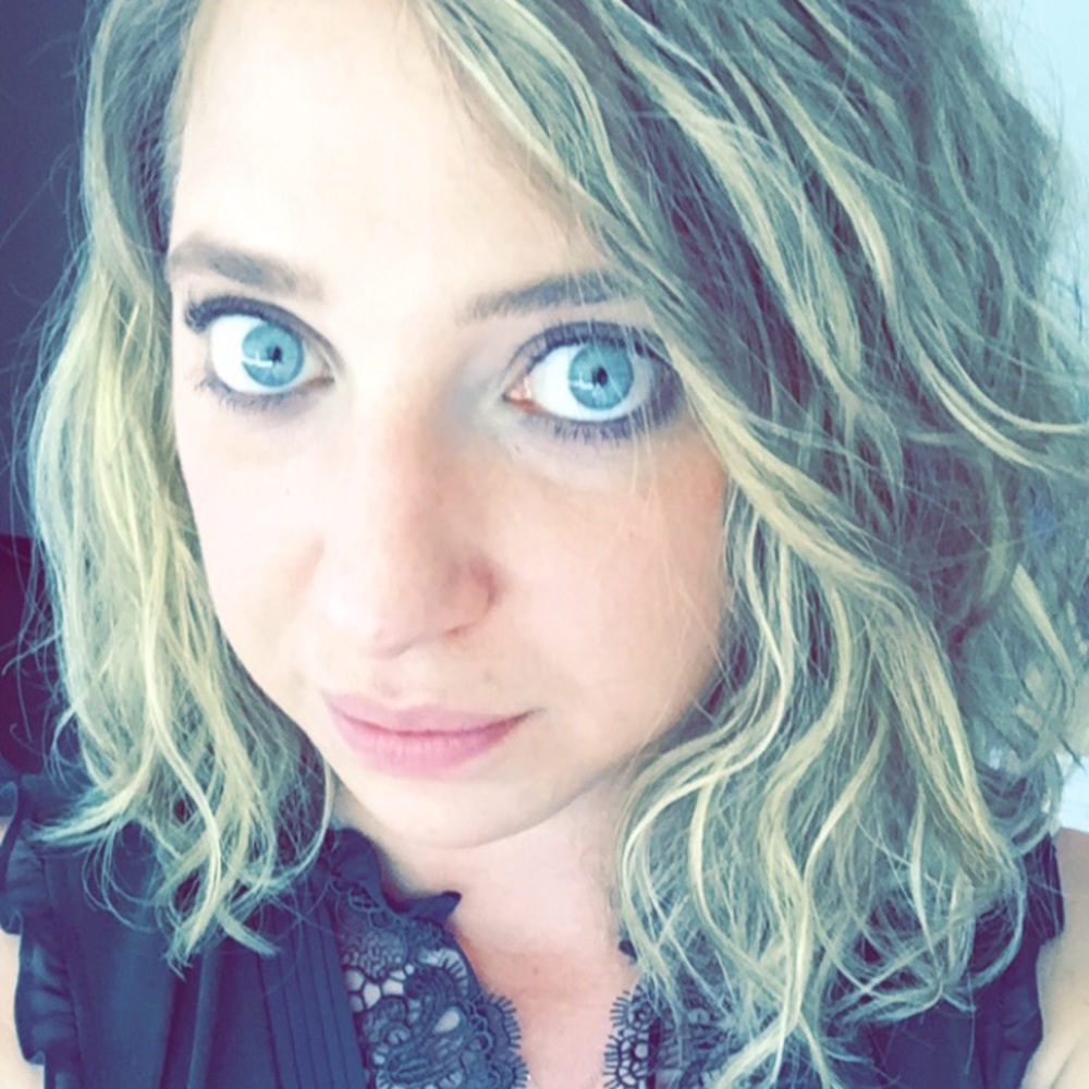 Meet your Posher, Kimberly